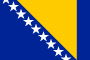 Bosnie & Herzegovina