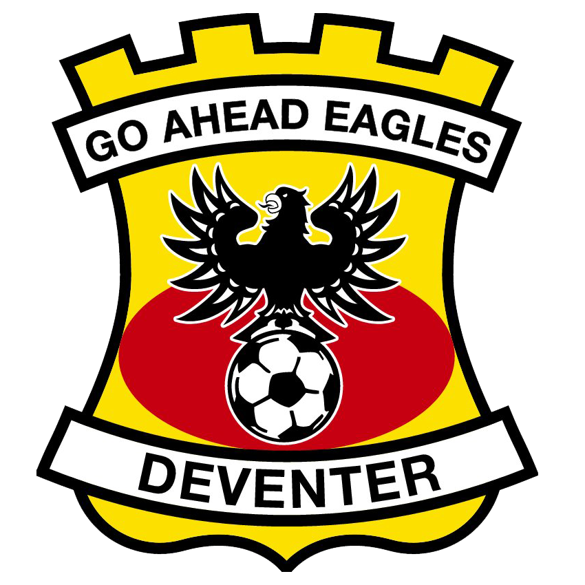 Go Ahead Eagles