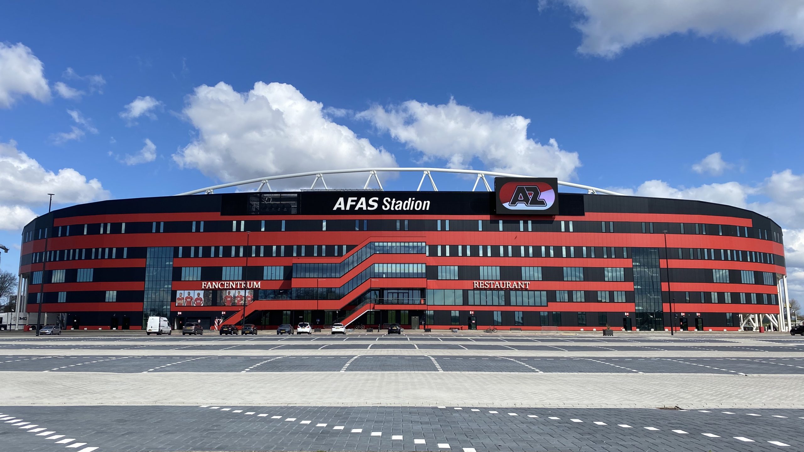 AFAS stadion