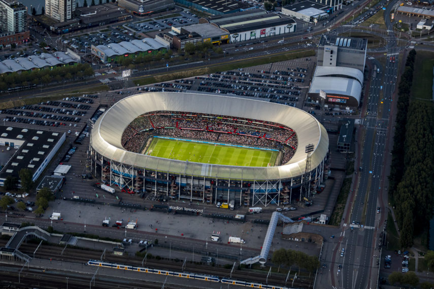 De Kuip