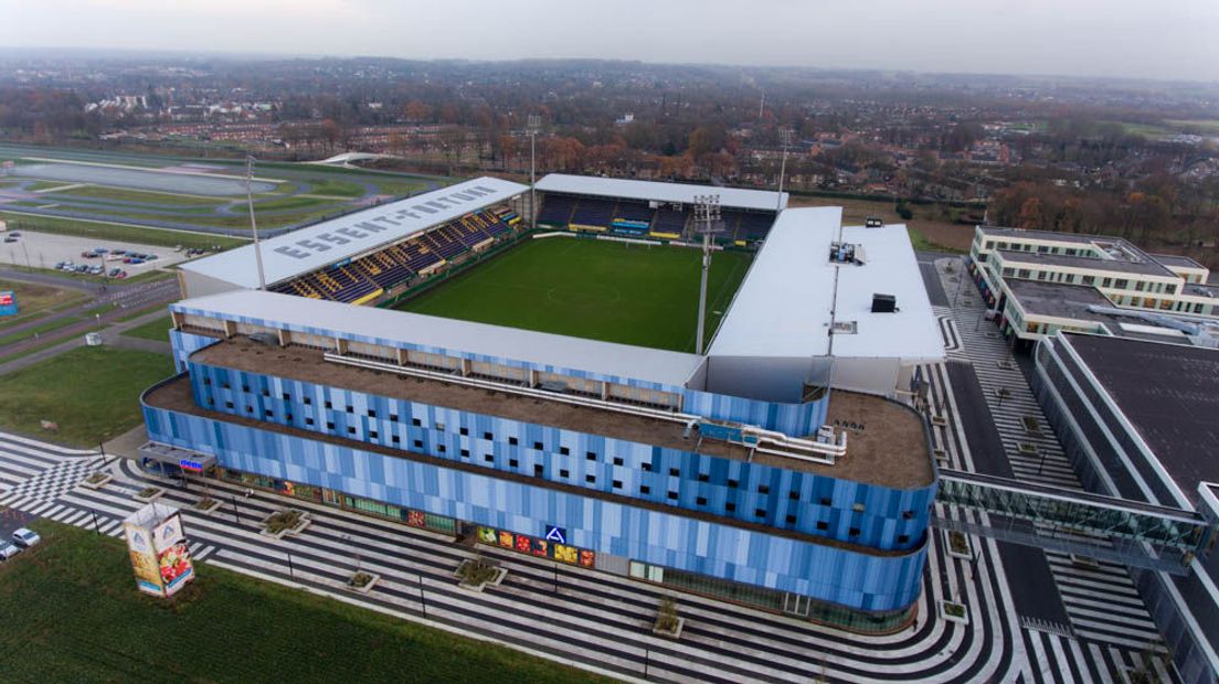 Fortuna Sittard Stadion