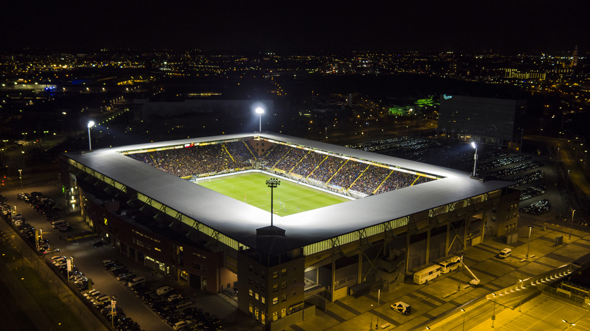 Rat Verlegh Stadion