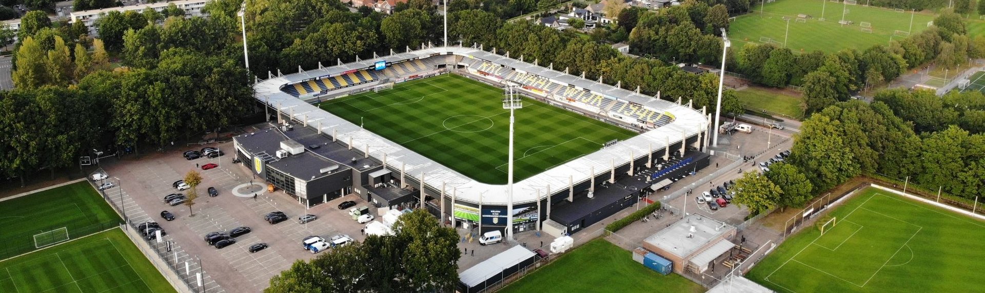 Mandemakers Stadion