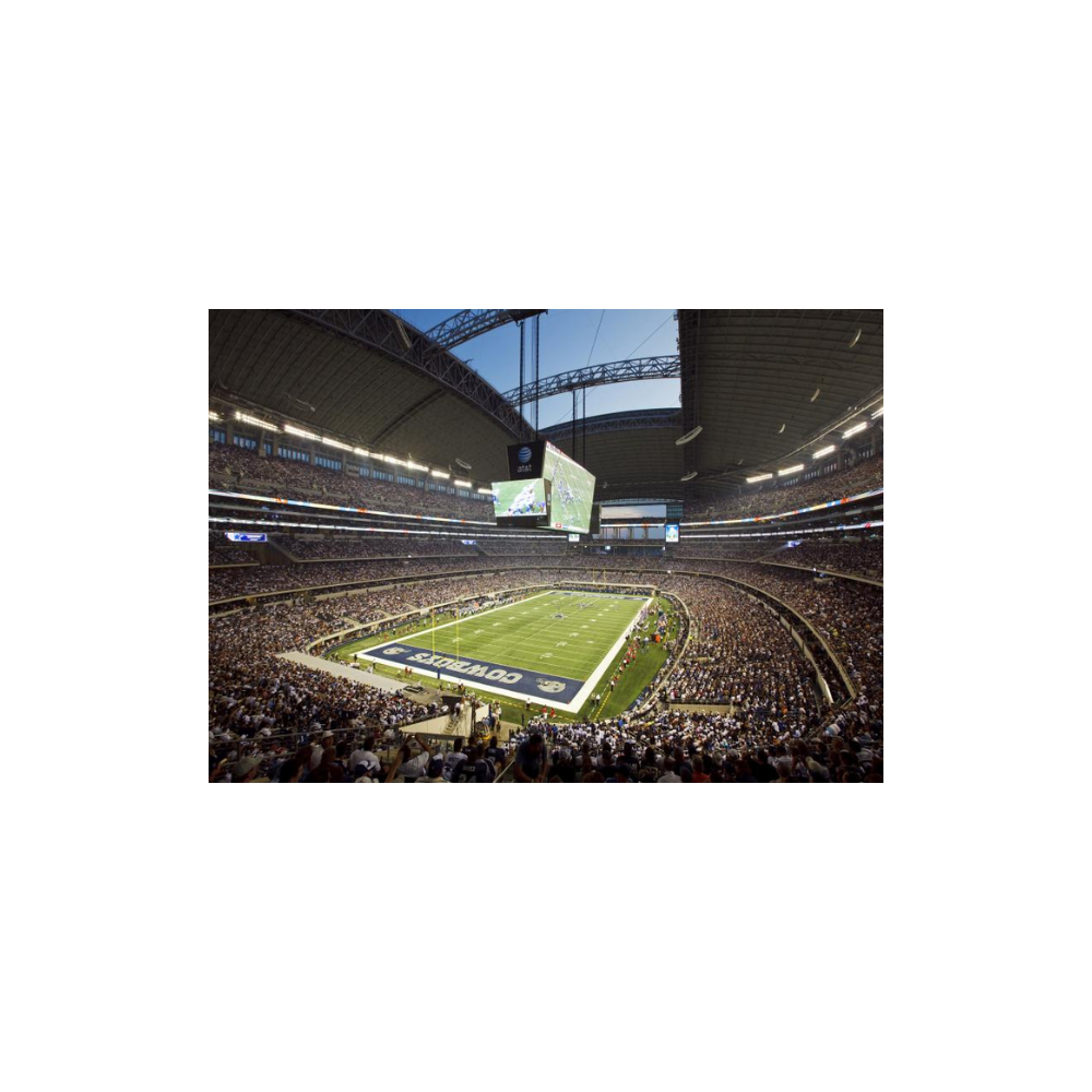 AT&T Stadium AT&T Stadium