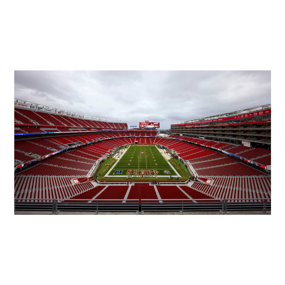 Levi's Stadium Levi's Stadium