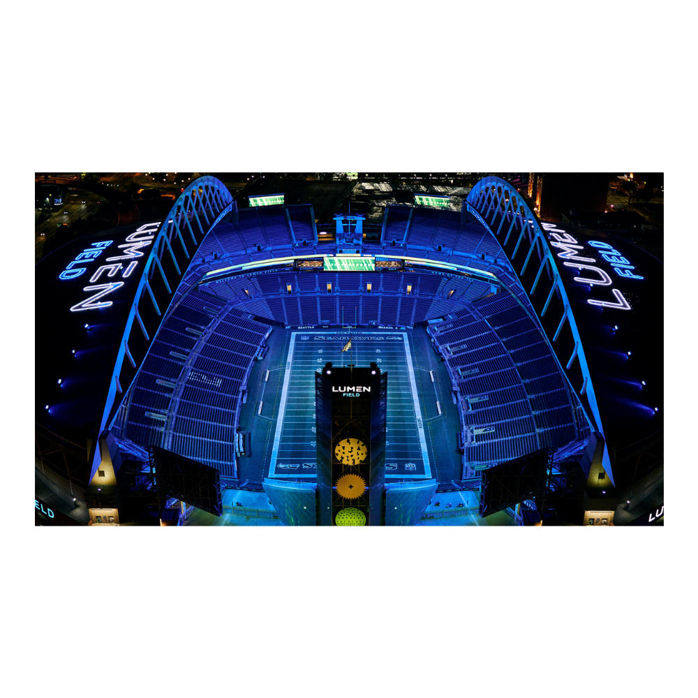 Lumen Field Lumen Field