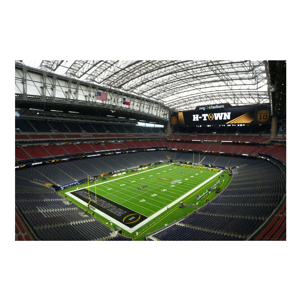 NRG Stadium NRG Stadium