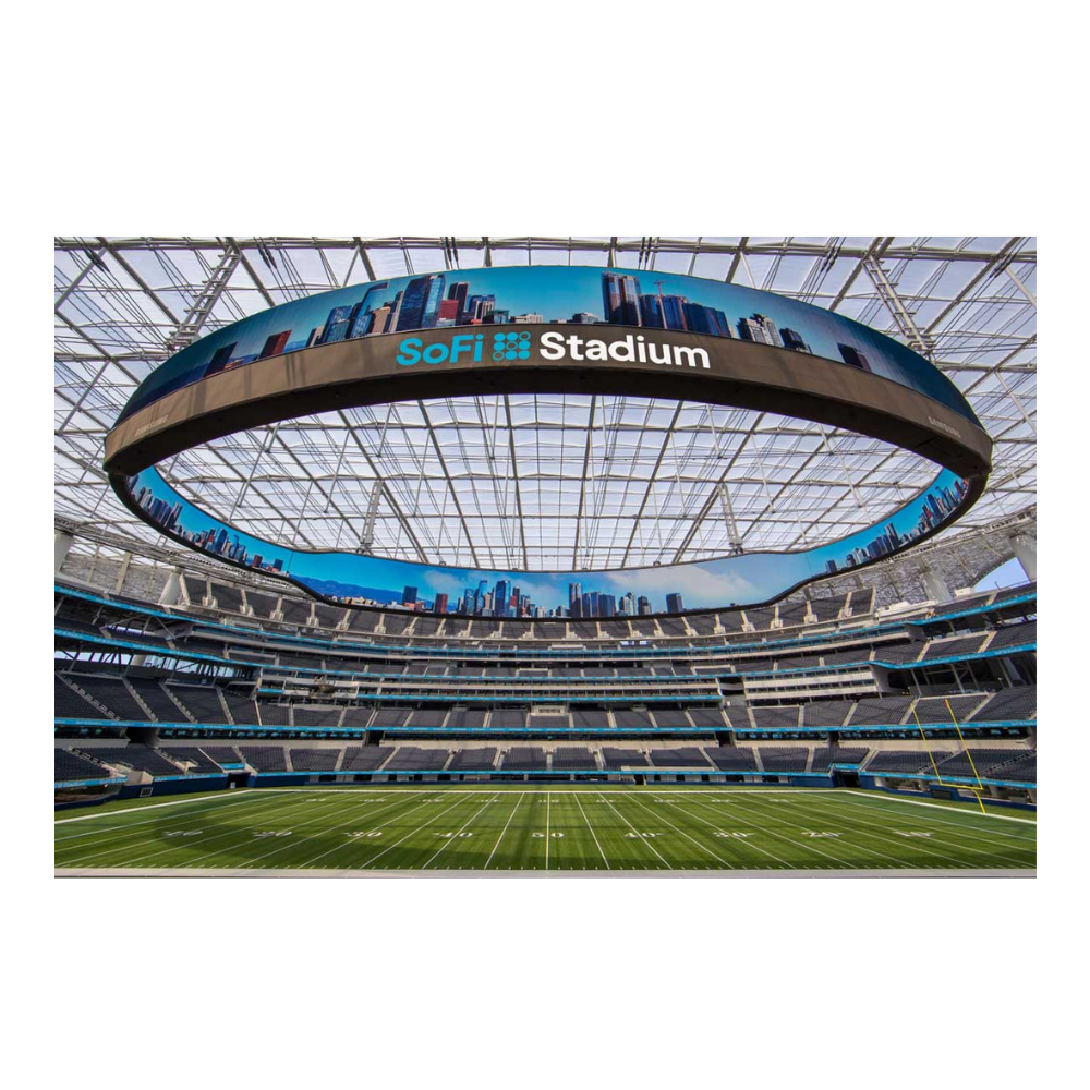 SoFi Stadium SoFi Stadium